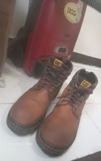 پوت کاترپیلار KaterPilar