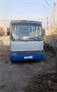 مینی بوس اویکو مدل 70
