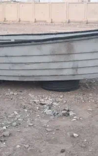 قایق لاور ۵ ستون