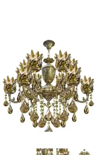 لوستر کاپی