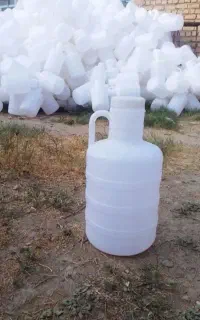 تولیدی دبه مخصوص خیارشور