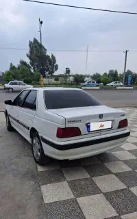 پارس ۱۴۰۱ دریچه سیمی در حد صفر
