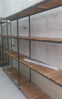 قفسه