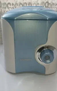 سرخ کن سونی نو