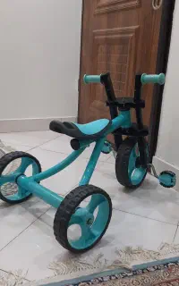 سه چرخه