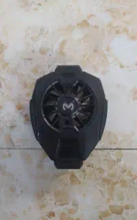 فن خنک کننده