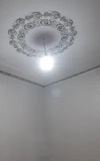رنگ و نقاشی ساختمان