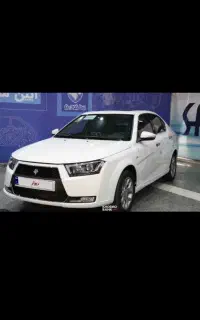 دنا پلاس ۶دنده مدل ۴۰۵ با رینگ