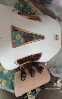 کمربند طبی مخصوص کمر
