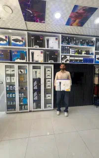 اقساطی پلی ۴ کپیخور سری 1216 (فروشگاه عبدی )