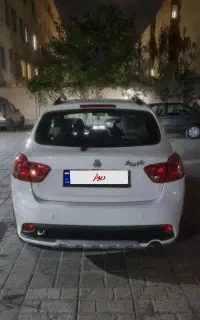کوییک GX ارتقایافته ۱۴۰۳
