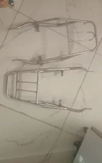 ترک موتور