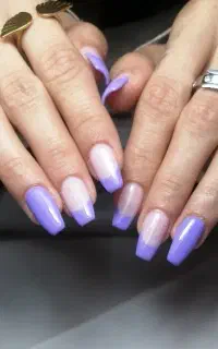کاشن ناخن