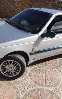 پژو۴۰۵