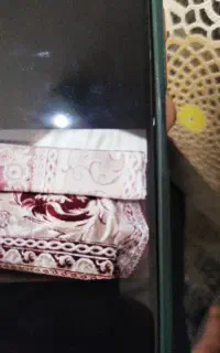 فرش  ۳/۴و رو پله و قالیچه