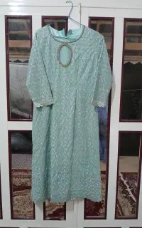 پیراهن مجلسی