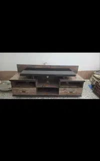 زیر تلوزیونی درحد نو