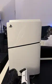 ps5 اسلیم دیسک خور