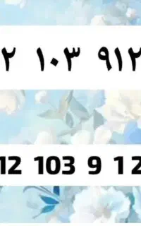 912.103.912.3 رند عالی بیلبوردی
