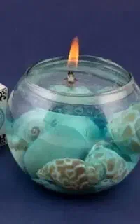 فروش ویژه‌ی لوازم شمع سازی