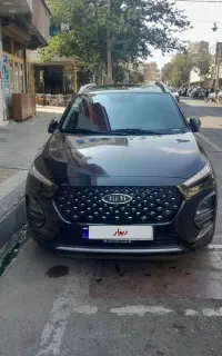 x22پرو دنده ای
