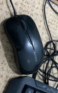 موس و کیبورد گیمینگ در حد صفر