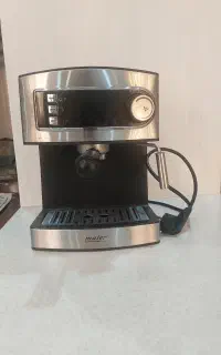 دستگاه قهوه ساز و اسپرسوساز مایر