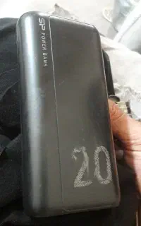 پاوربانک فست اورجینال20000