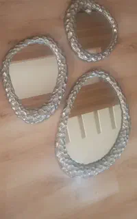 آیینه دکوری