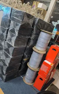 پخش دوربین مداربسته و شبکه
