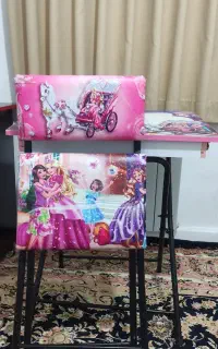 میز تحریر و صندلی