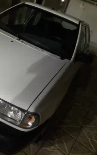 پراید مدل۹۰