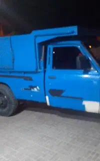 حمل بار