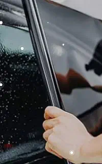 شیشه دودی usa