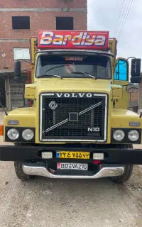 ولوو مدل ۶۴ توپ طلا