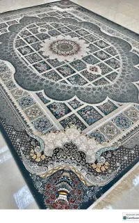 کارخانه/ فرش ۷۰۰/شانه ایرانی با شرایط اقساط