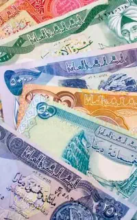 دینار کلکسیونی