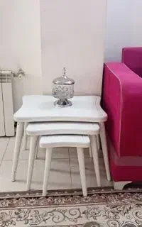 میز عسلی