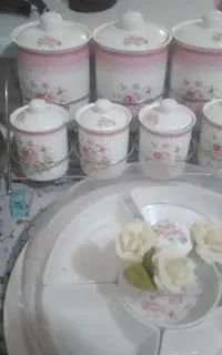 پای سماوری