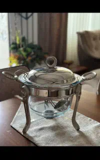 ظروف سوفله خوری