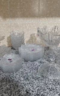 سرویس پذیرایی بلور