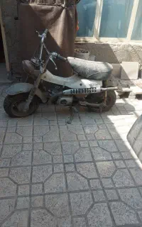 فروش سوزوکی ۵۰ اصل ژاپن