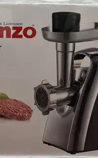 چرخ گوشت جاروبرقی آبمیوه گیری پنکه