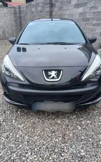 ۲۰۷ اتومات فول مدل ۹۰ درجه۱