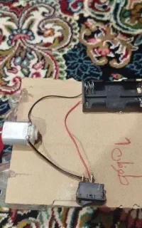 قایق دستی