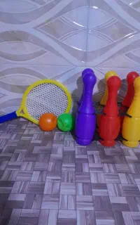 اسباب بازی پسرانه