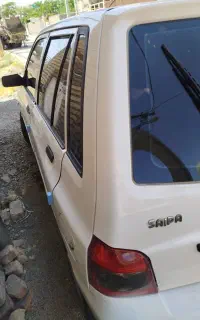پراید 111