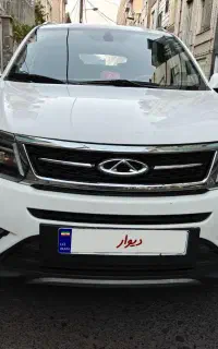 تیگو 5 FL