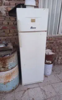 آبگرمکن یخچالی