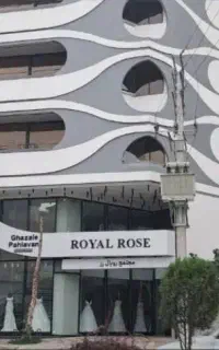 اجاره واحد اداری در مجتمع نوساز و لوکس رویال رز